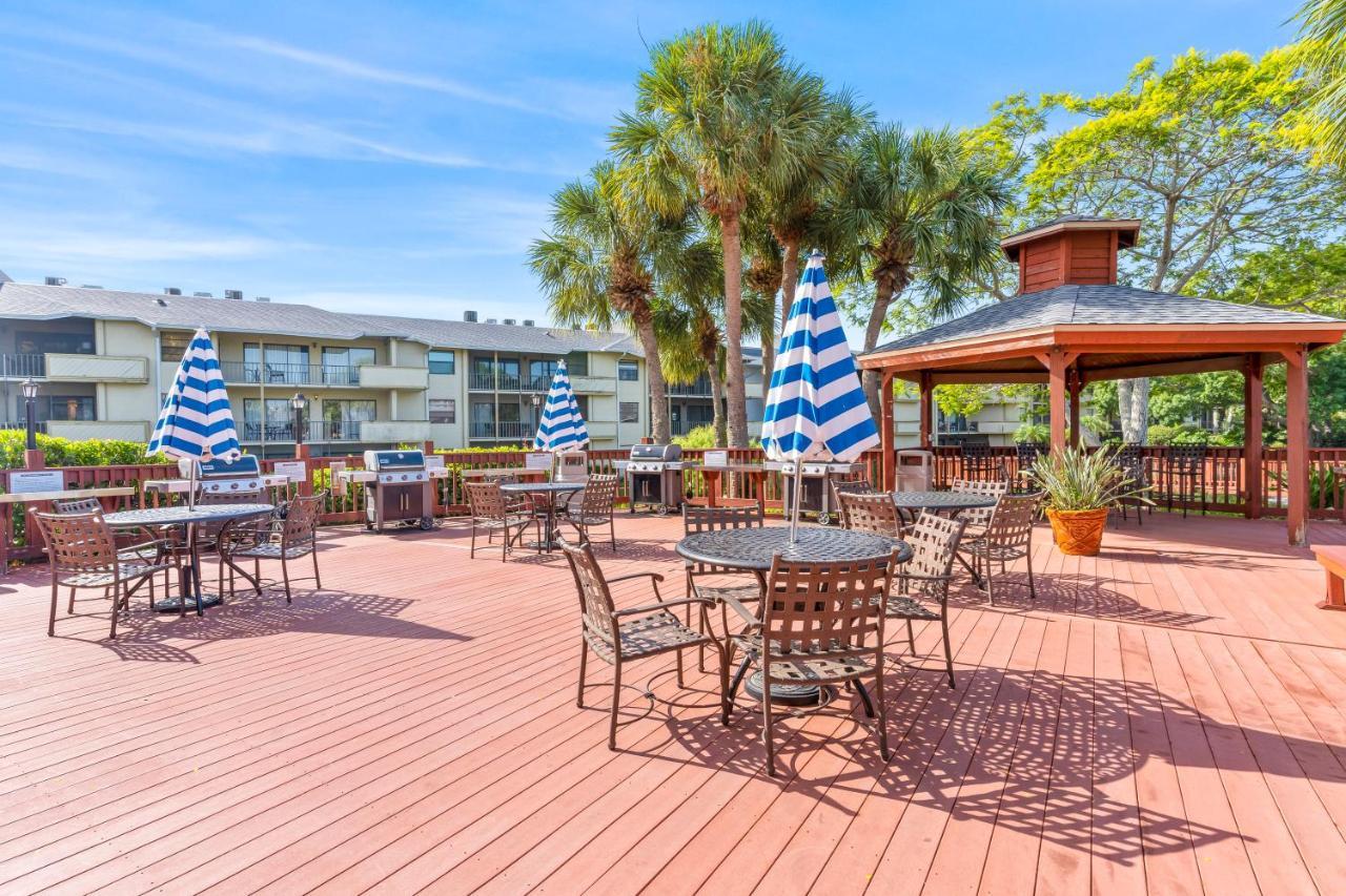 Park Shore Resort North North Naples Екстериор снимка