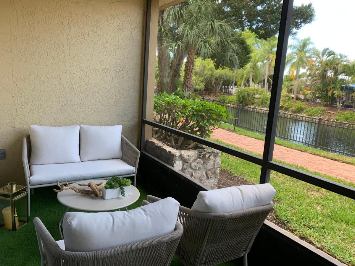 Park Shore Resort North North Naples Екстериор снимка