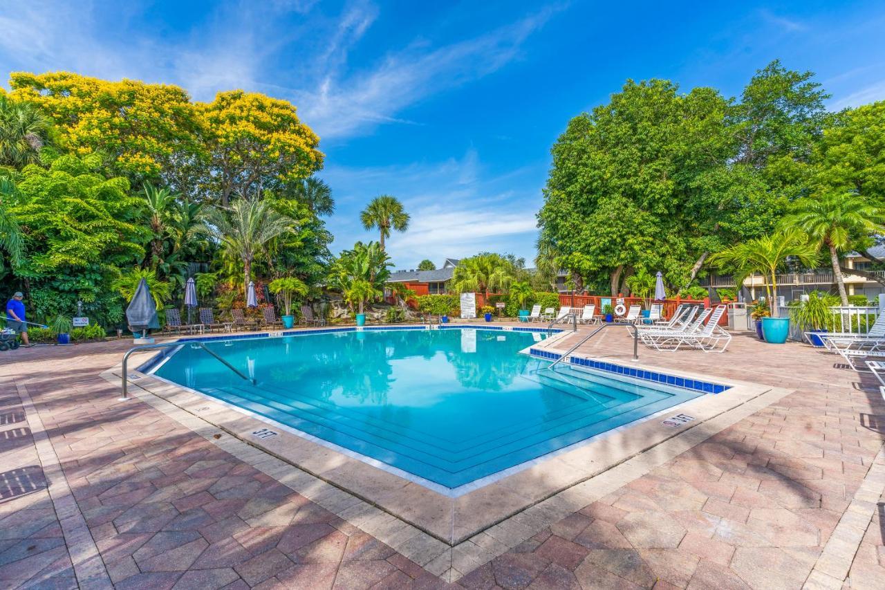 Park Shore Resort North North Naples Екстериор снимка